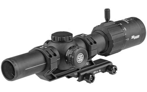 Scopes Sig Sauer TANGO MSR SIG TANGO MSR 1-6X24 MSR-BDC6